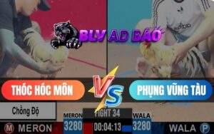 Trận 34 CPC3 Ngày 02/06/2025