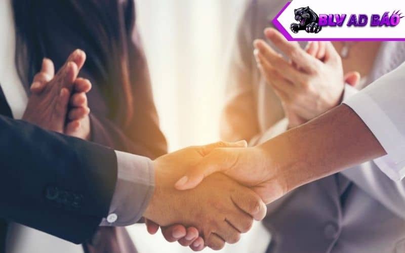 Điều kiện tham gia BLV Ad Báo Điều kiện tham gia BLV Ad Báo