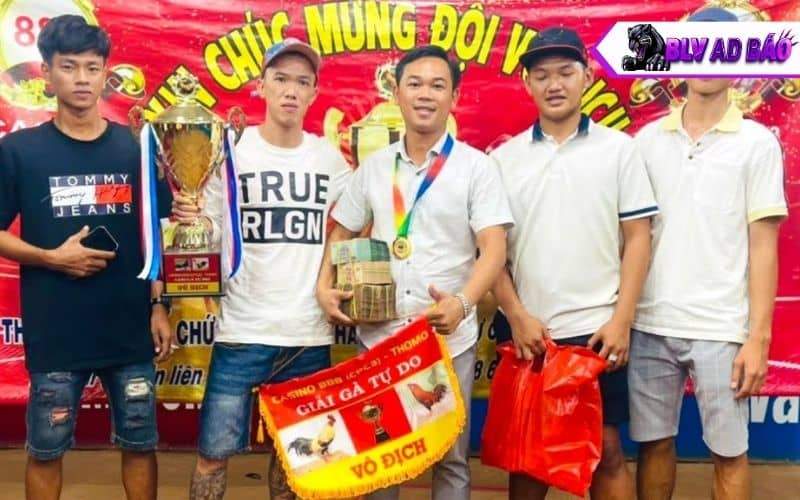 Gồm có 3 trường gà là CPC1, CPC2, CPC3 Gồm có 3 trường gà là CPC1, CPC2, CPC3