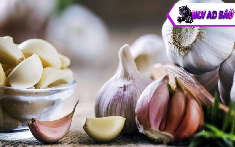 Thời gian gà có thể sử dụng tỏi Thời gian gà có thể sử dụng tỏi