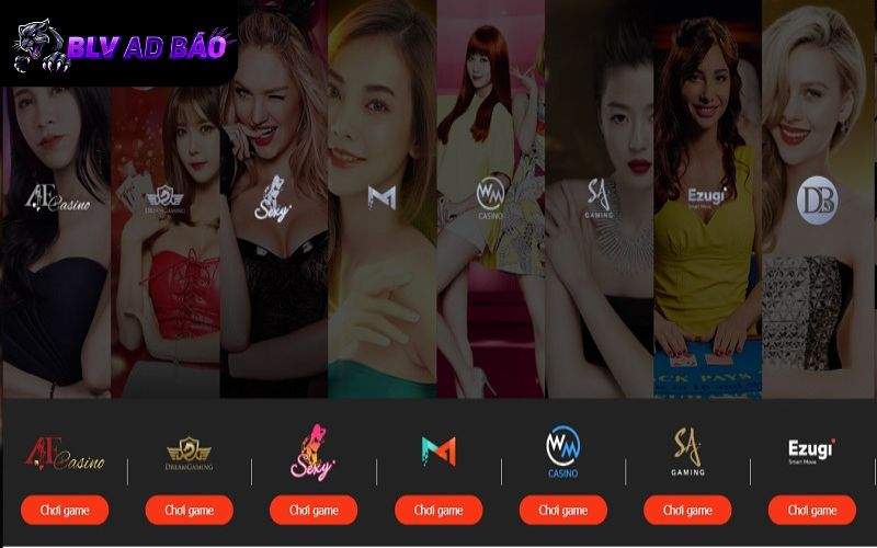 AE888 hợp tác với nhiều sảnh chơi casino hàng đầu AE888 hợp tác với nhiều sảnh chơi casino hàng đầu