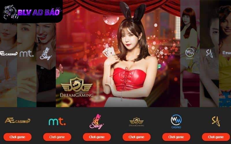 Các trò chơi tại casino online AE888 đều là dealer người thật chia bài Các trò chơi tại casino online AE888 đều là dealer người thật chia bài