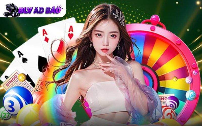 Các trò chơi tại casino AE888 đều có tỷ lệ trả thưởng cạnh tranh